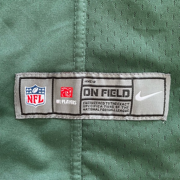 NLF PLAYER JERSEY Green Bay Packers - Picture 6 of 7